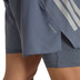 adidas adi365 2in1 Short Heren 5