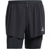 adidas adi365 2in1 Short Heren 3