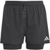 adidas adi365 2in1 Short Dames 3