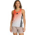 adidas XPR Singlet Dames 1