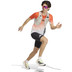 adidas XPR Pro Short Legging Heren 4