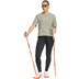 adidas XPR Legging Dames 4