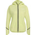 adidas XPR Light Regenjack Dames 6