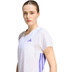 adidas Adizero T-Shirt Dames 5