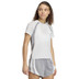 adidas Adizero T-Shirt Dames 1