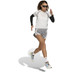 adidas Adizero T-Shirt Dames 4