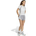 adidas Adizero T-Shirt Dames 6