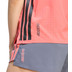 adidas Adizero T-Shirt Dames 6