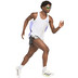 adidas Adizero Singlet Heren 5