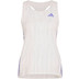 adidas Adizero Singlet Dames 3