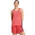 adidas Adizero Singlet Dames 1