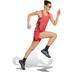 adidas Adizero Singlet Dames 4