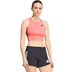 adidas Adizero Crop Top Dames 1