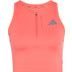 adidas Adizero Crop Top Dames 3