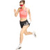 adidas Adizero Crop Top Dames 4