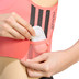 adidas Adizero Crop Top Dames 5