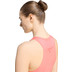 adidas Adizero Crop Top Dames 6