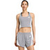 adidas Adizero Crop Top Dames 1