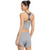 adidas Adizero Crop Top Dames 2