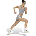 adidas Adizero Crop Top Dames 4