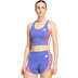 adidas Adizero Crop Top Dames 1