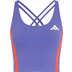 adidas Adizero Crop Top Dames 3