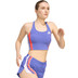 adidas Adizero Crop Top Dames 5