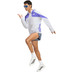 adidas Adizero Jack Heren 5