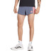 adidas Adizero Gel 3'' Short Herren 1