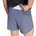 adidas Adizero Gel 3'' Short Herren 4