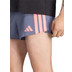 adidas Adizero gel 5'' shorts Herr 3