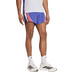 adidas Adizero Gel 3'' Short Herren 1