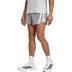 adidas Adizero Gel 3'' Short Herren 1