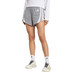 adidas Adizero Gel 3'' Short Damen 1