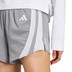 adidas Adizero Gel 3'' Short Damen 3