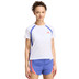 adidas Adizero T-Shirt Dames 1