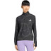 adidas adi365 Longsleeve 1/2-Zip Dames 1
