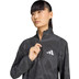 adidas adi365 Longsleeve 1/2-Zip Dames 4
