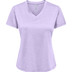 Only Play Core V-Neck Tee 1