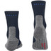 FALKE PL2 Basses Chaussettes Hommes 3
