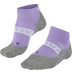 FALKE RU4 Endurance Cool Lage Sokken Damen 1