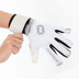 Stanno Ghost Goalkeeper Gloves Kids 4