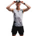 Fusion Tempo! Run Singlet 1
