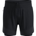 Odlo X-Alp 2in1 6'' Trail Short Heren 6