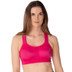 Pure Lime Gepolsteter Sport-BH 1