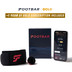 Footbar Activiteit Tracker + Membership (1 jaar) 1