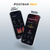 Footbar Activiteit Tracker + Membership (1 jaar) 2