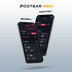 Footbar Activiteit Tracker + Membership (1 jaar) 3