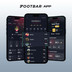 Footbar Activiteit Tracker + Membership (1 jaar) 5