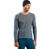 Odlo X-Alp Crew Neck PW 115 Longsleeve Herren 1